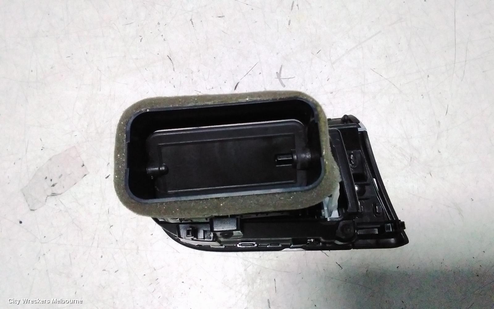 PORSCHE MACAN TRIM PANEL, 95B, 06/2014 - 12/2025