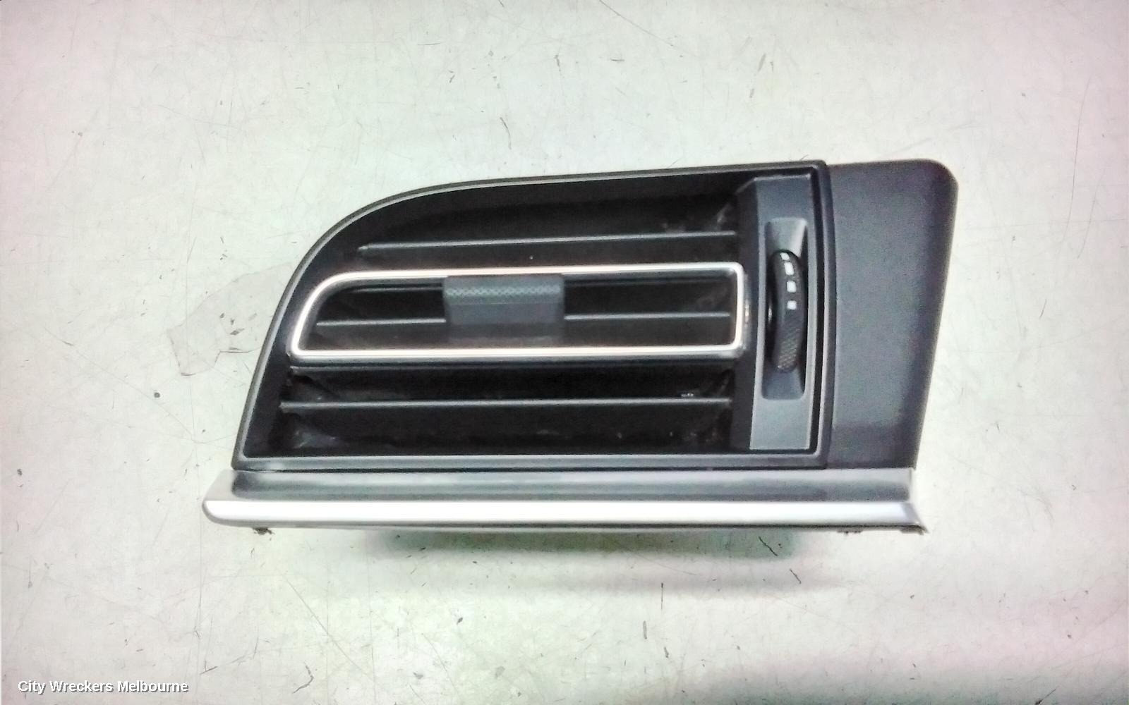 PORSCHE MACAN TRIM PANEL, 95B, 06/2014 - 12/2025
