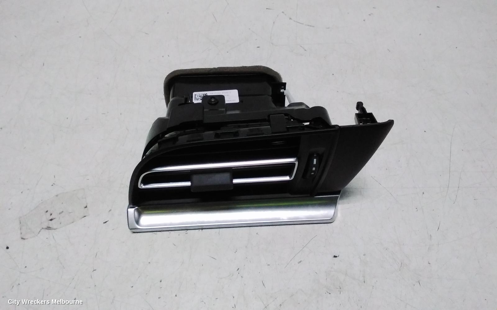 PORSCHE MACAN TRIM PANEL, 95B, 06/2014 - 12/2025