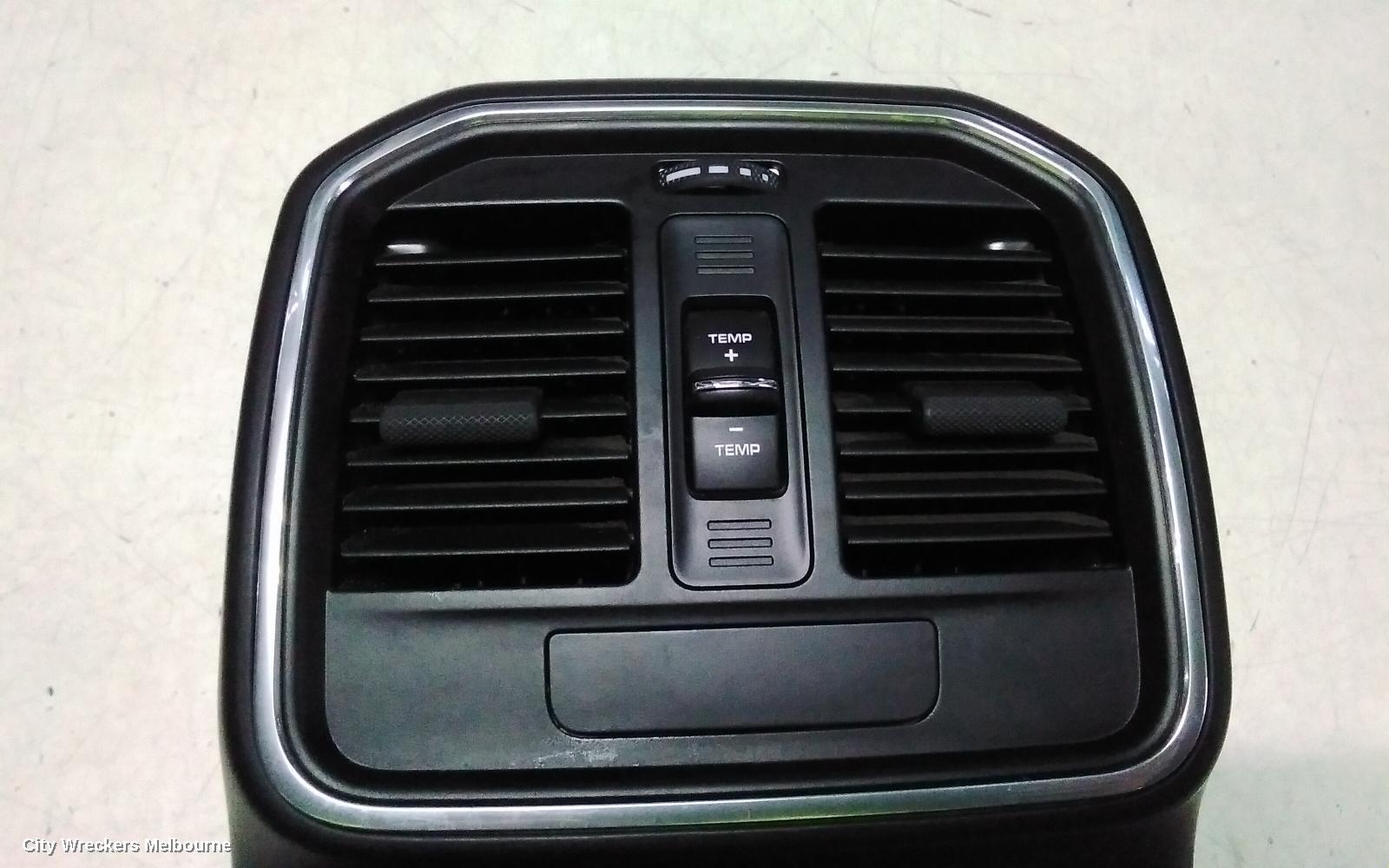 PORSCHE MACAN TRIM PANEL, 95B, 06/2014 - 12/2025