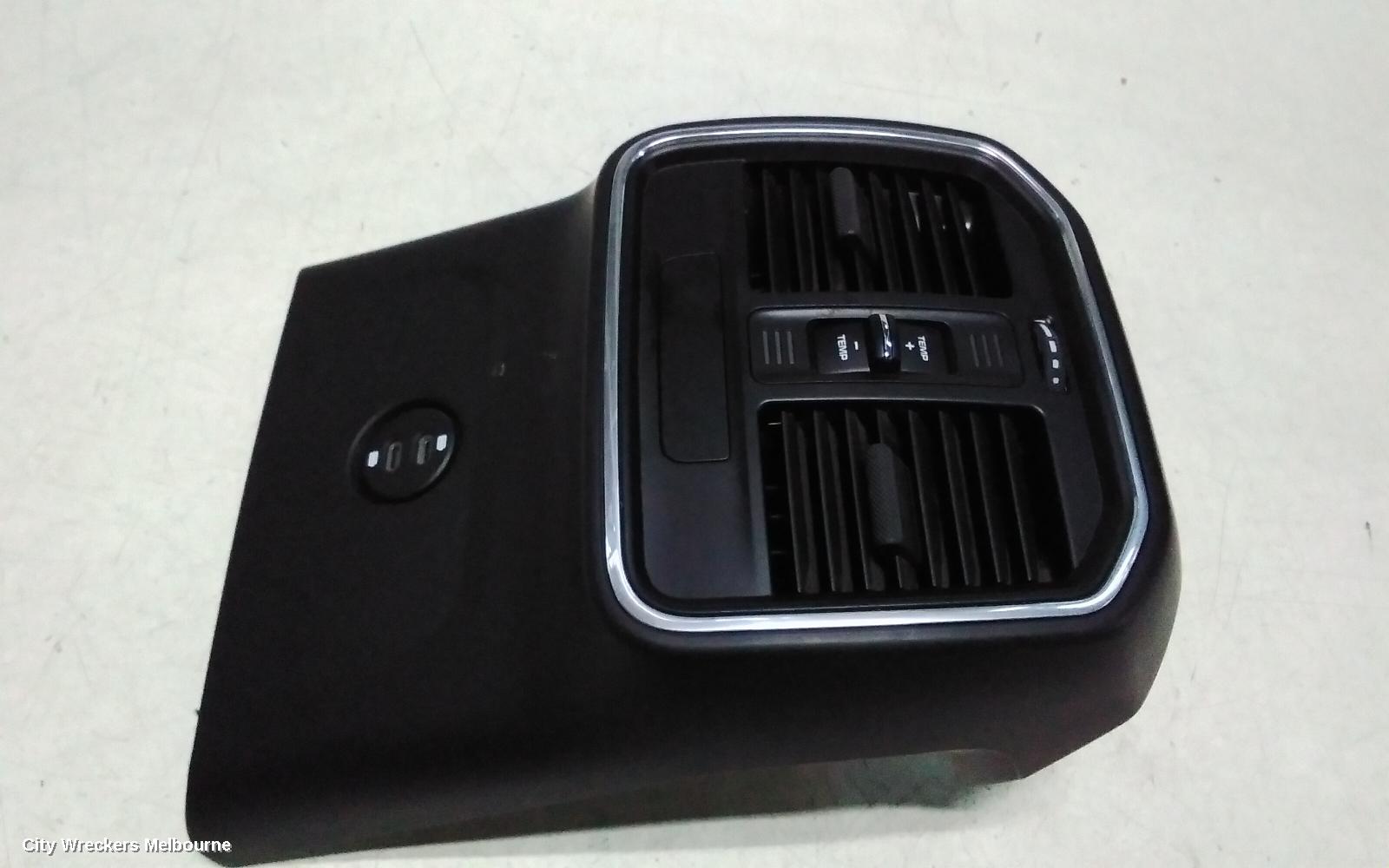 PORSCHE MACAN TRIM PANEL, 95B, 06/2014 - 12/2025