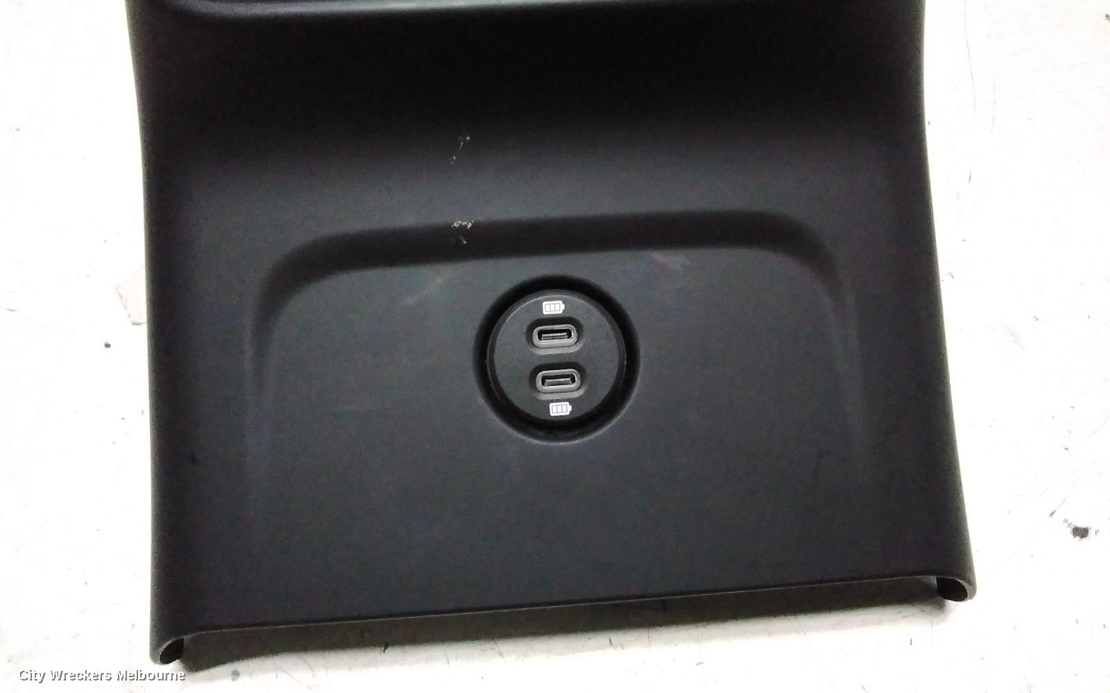 PORSCHE MACAN TRIM PANEL, 95B, 06/2014 - 12/2025