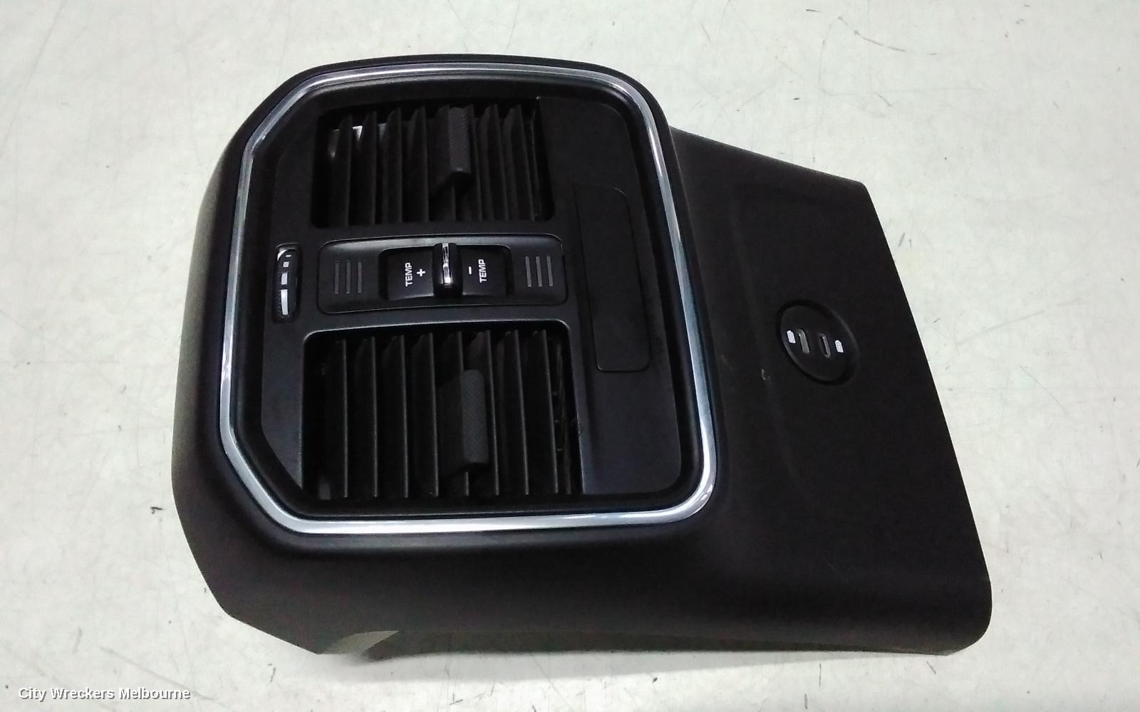 PORSCHE MACAN TRIM PANEL, 95B, 06/2014 - 12/2025
