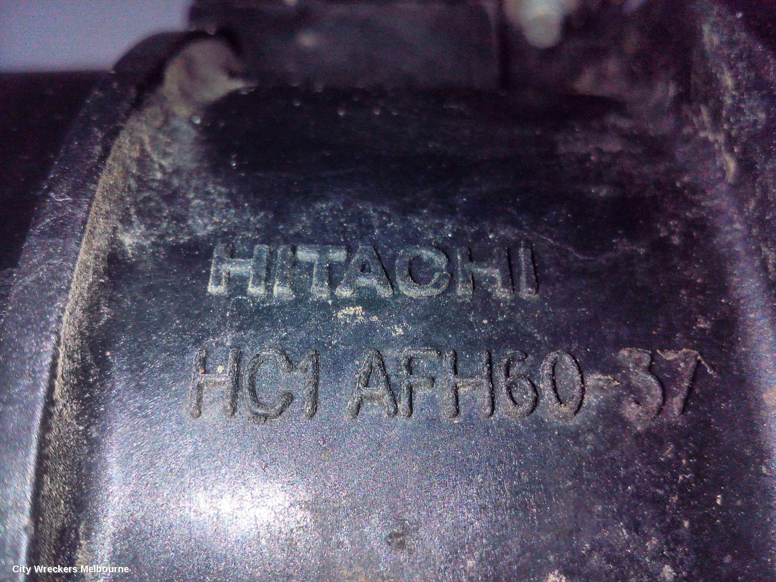AUDI Q5 AIR FLOW METER, 2.0, PETROL, CDNB/CDNC CODE, 8R, 12/2008 - 10/2012
