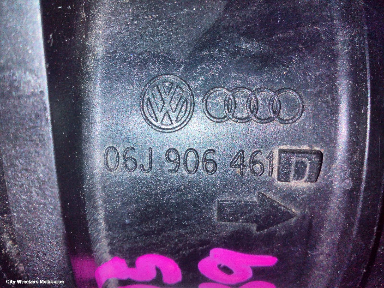 AUDI Q5 AIR FLOW METER, 2.0, PETROL, CDNB/CDNC CODE, 8R, 12/2008 - 10/2012