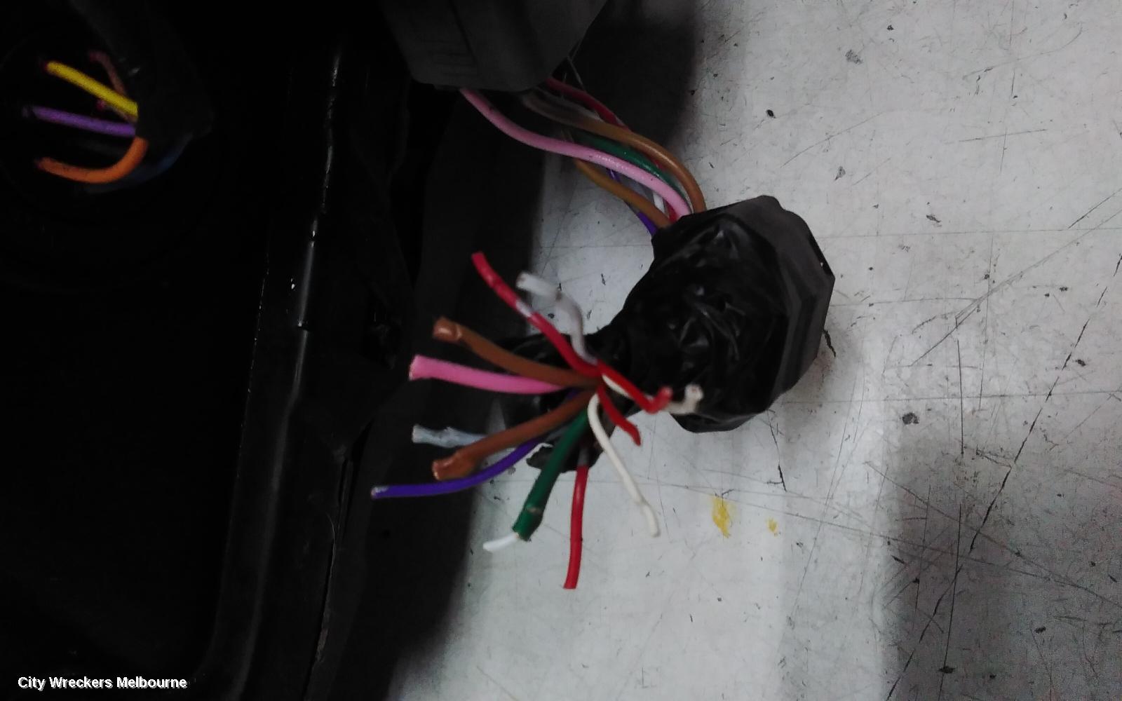 MAZDA 3 RIGHT HEADLAMP, BP, W/ LED, NON ADAPTIVE TYPE, SEDAN/HATCH, 03/2019 ONWARDS