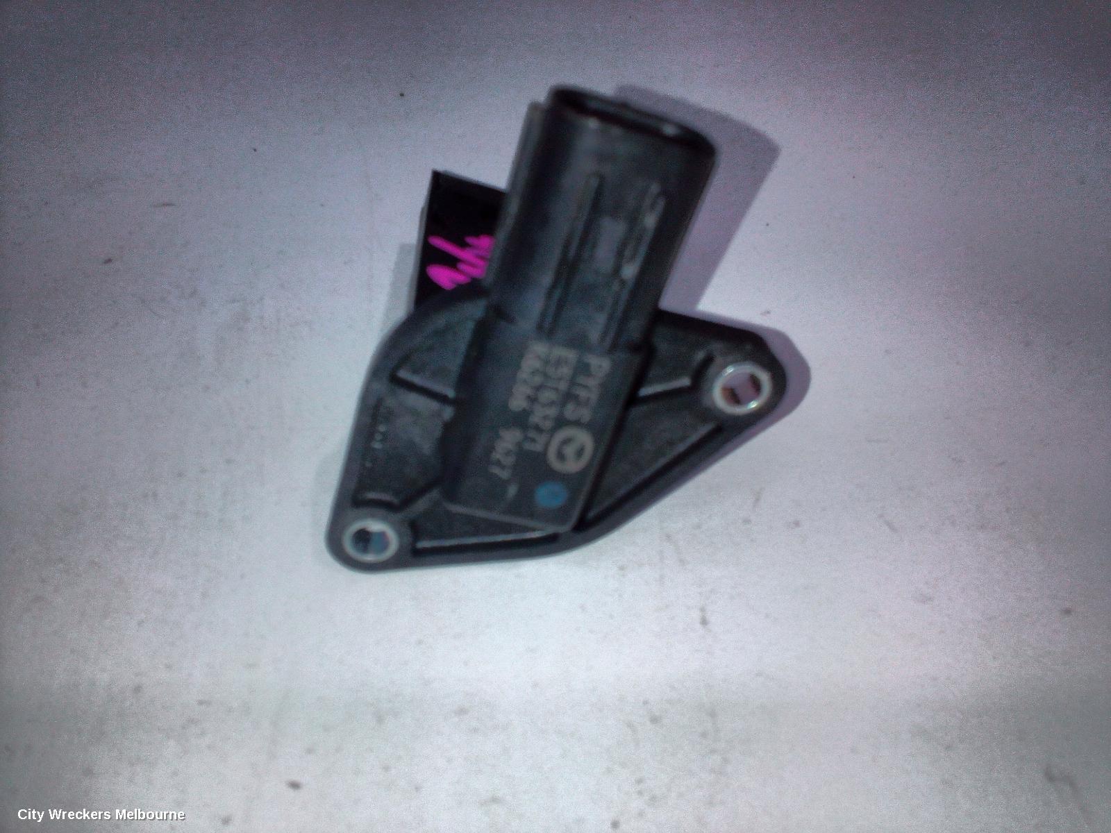 MAZDA 3 AIR FLOW METER, 2.0/2.5, PETROL, P/N PYFS, SKYACTIV G/E-SKYACTIV G, BP, 03/2019 ONWARDS