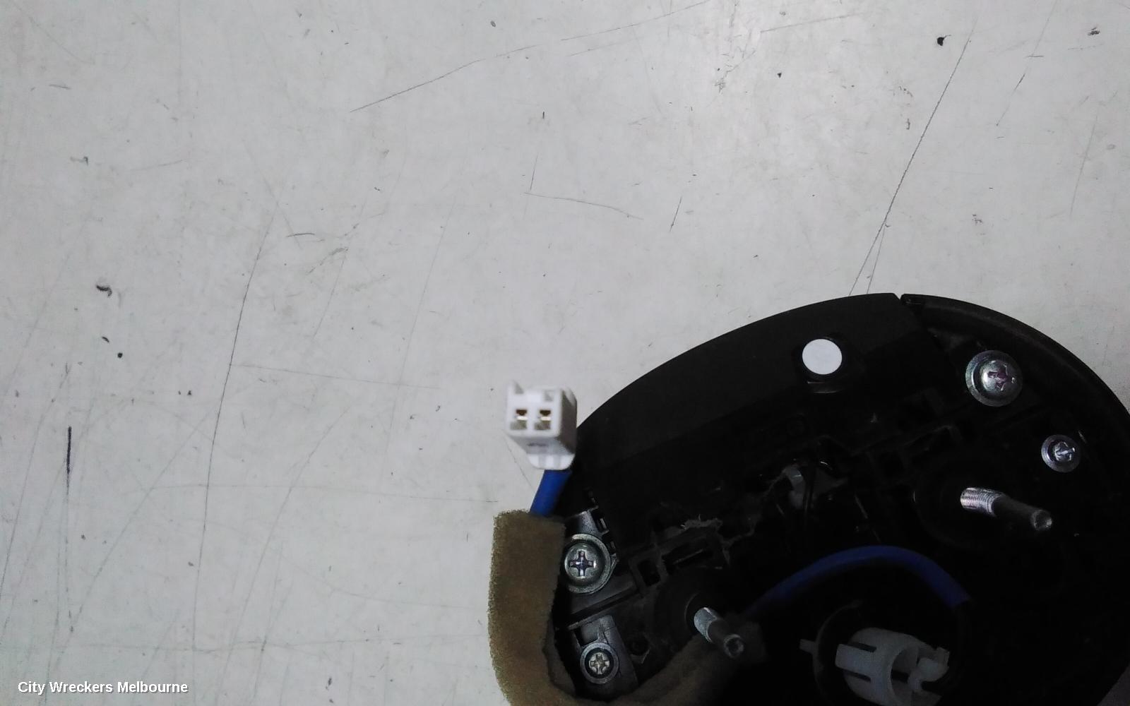 MAZDA 3 BADGE, BP, TAILGATE, 03/2019 ONWARDS