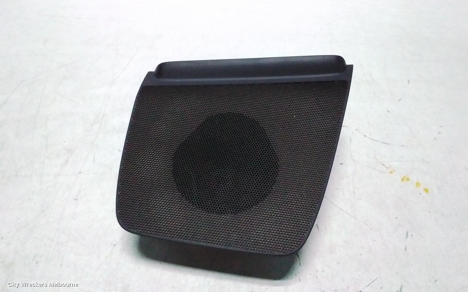 MAZDA 3 SPEAKER, BP, 03/2019 ONWARDS