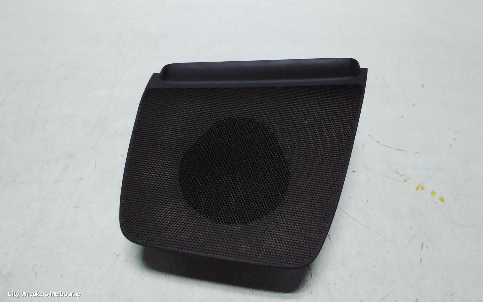 MAZDA 3 SPEAKER, BP, 03/2019 ONWARDS