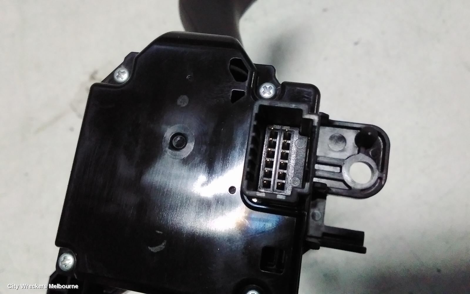 MAZDA 3 COMBINATION SWITCH, COMBINATION SWITCH ASSY, SEDAN, BP, 03/2019 ONWARDS