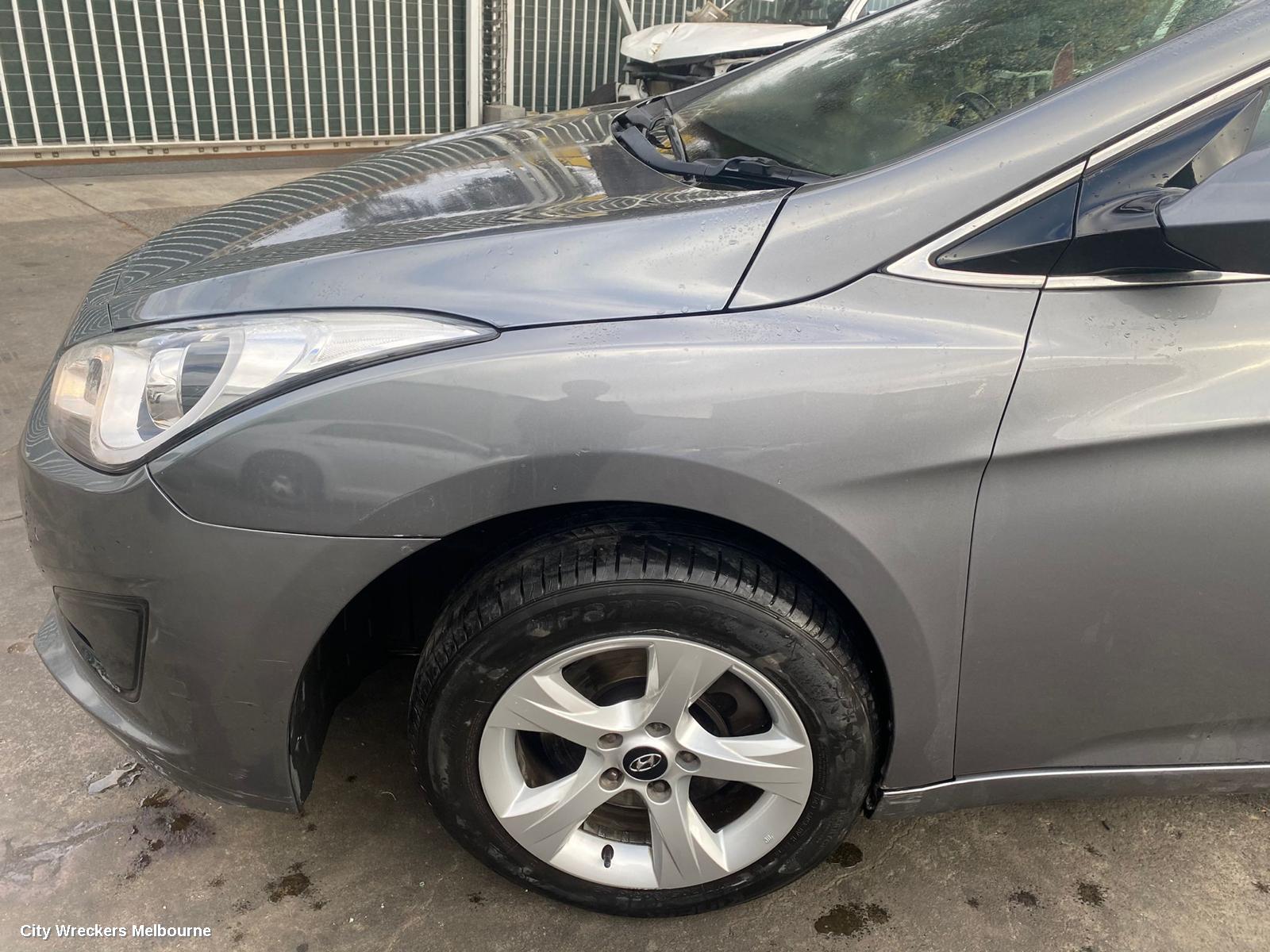 HYUNDAI I40 ECU, ENGINE ECU, SEDAN, NON KEYLESS START, ECU ONLY, VF, 06/2012 - 05/2015