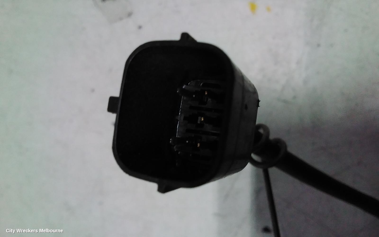 MAZDA 3 OXYGEN SENSOR, PRE-CAT, 2.0, PETROL, BL, 04/2009 - 06/2013