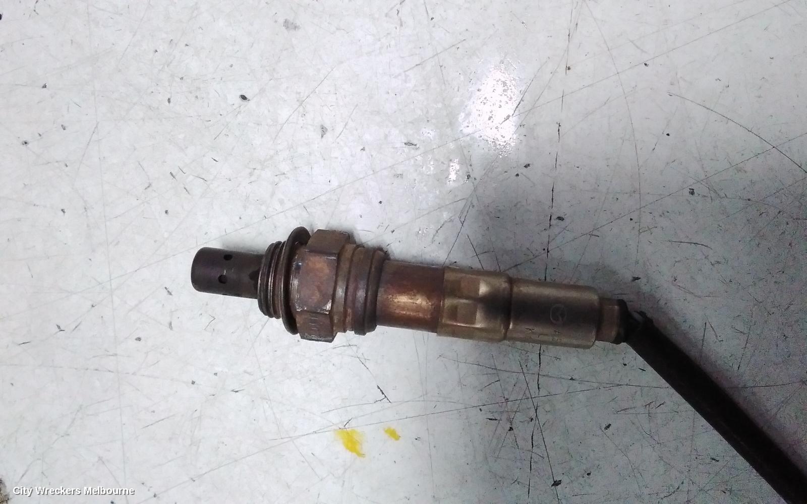 MAZDA 3 OXYGEN SENSOR, PRE-CAT, 2.0, PETROL, BL, 04/2009 - 06/2013
