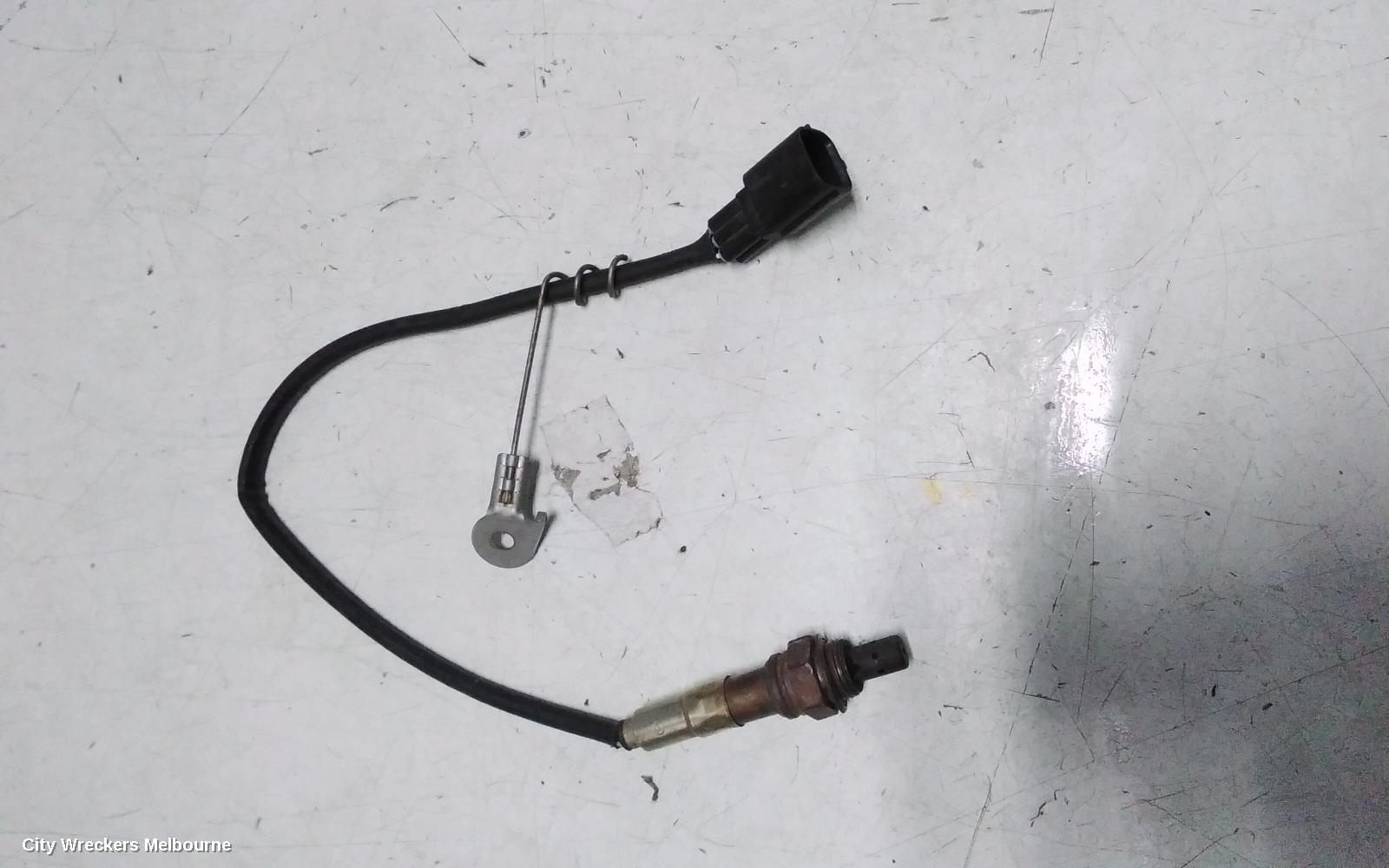 MAZDA 3 OXYGEN SENSOR, PRE-CAT, 2.0, PETROL, BL, 04/2009 - 06/2013
