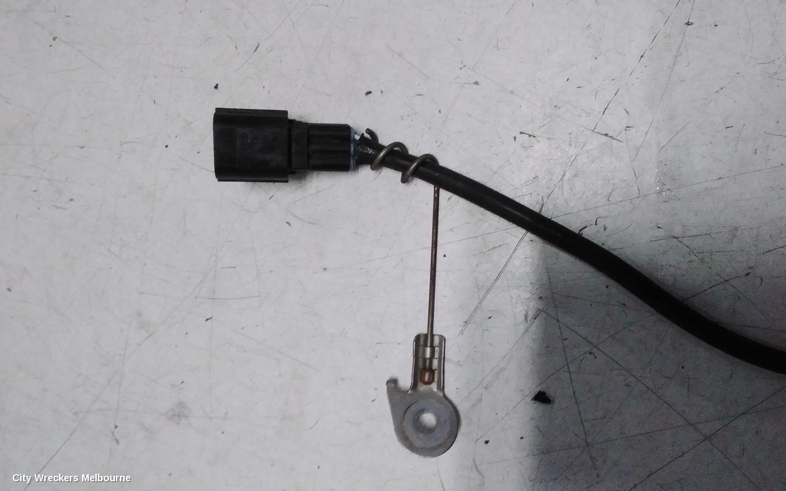 MAZDA 3 OXYGEN SENSOR, PRE-CAT, 2.0, PETROL, BL, 04/2009 - 06/2013