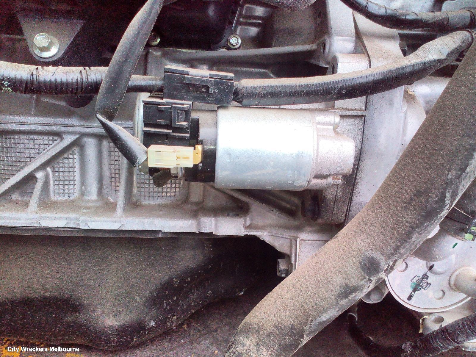 MAZDA 3 STARTER, PETROL, 2.5, SKYACTIV G, BP, 03/2019 ONWARDS
