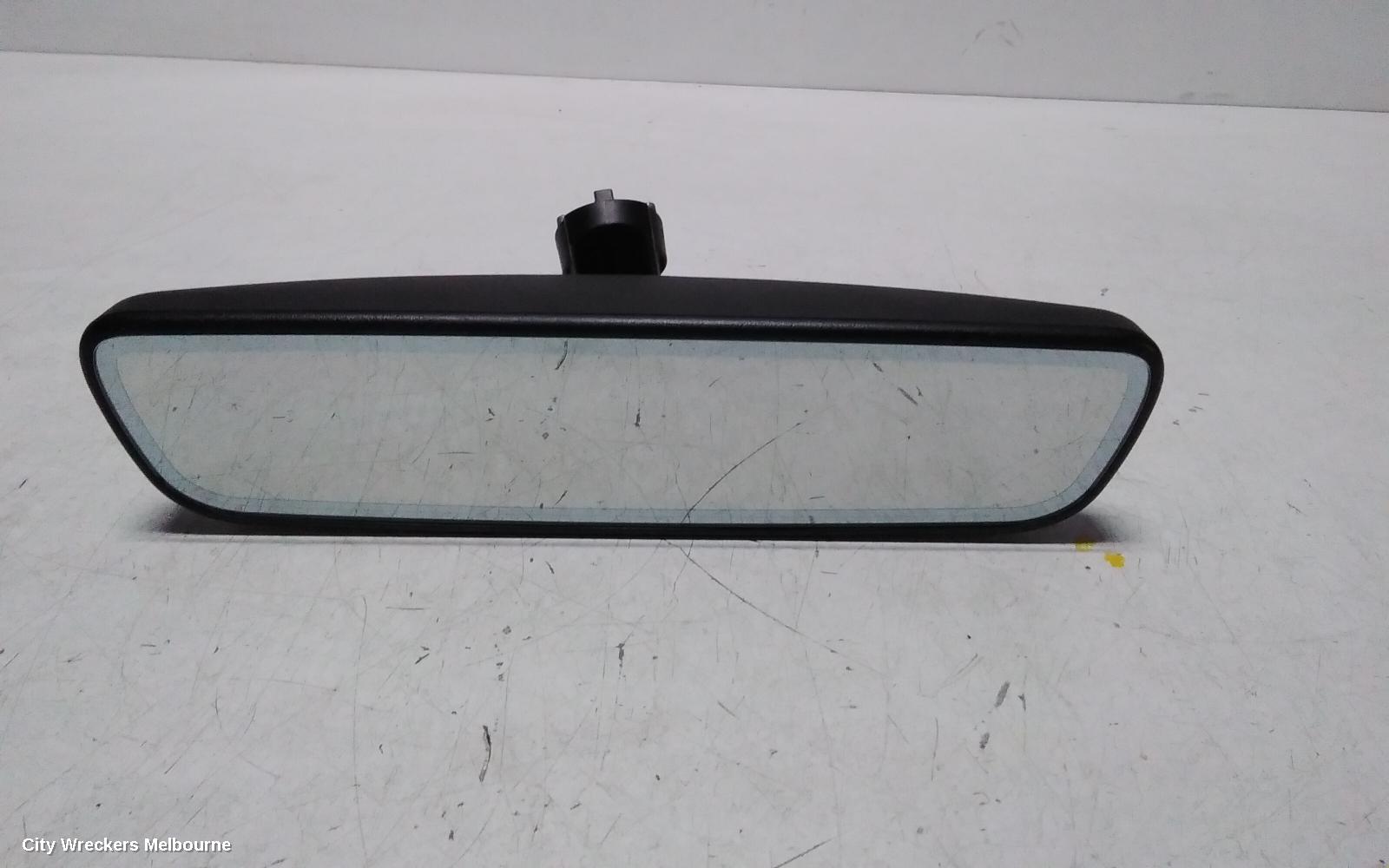 MAZDA 3 INTERIOR MIRROR, BP, 03/2019 ONWARDS
