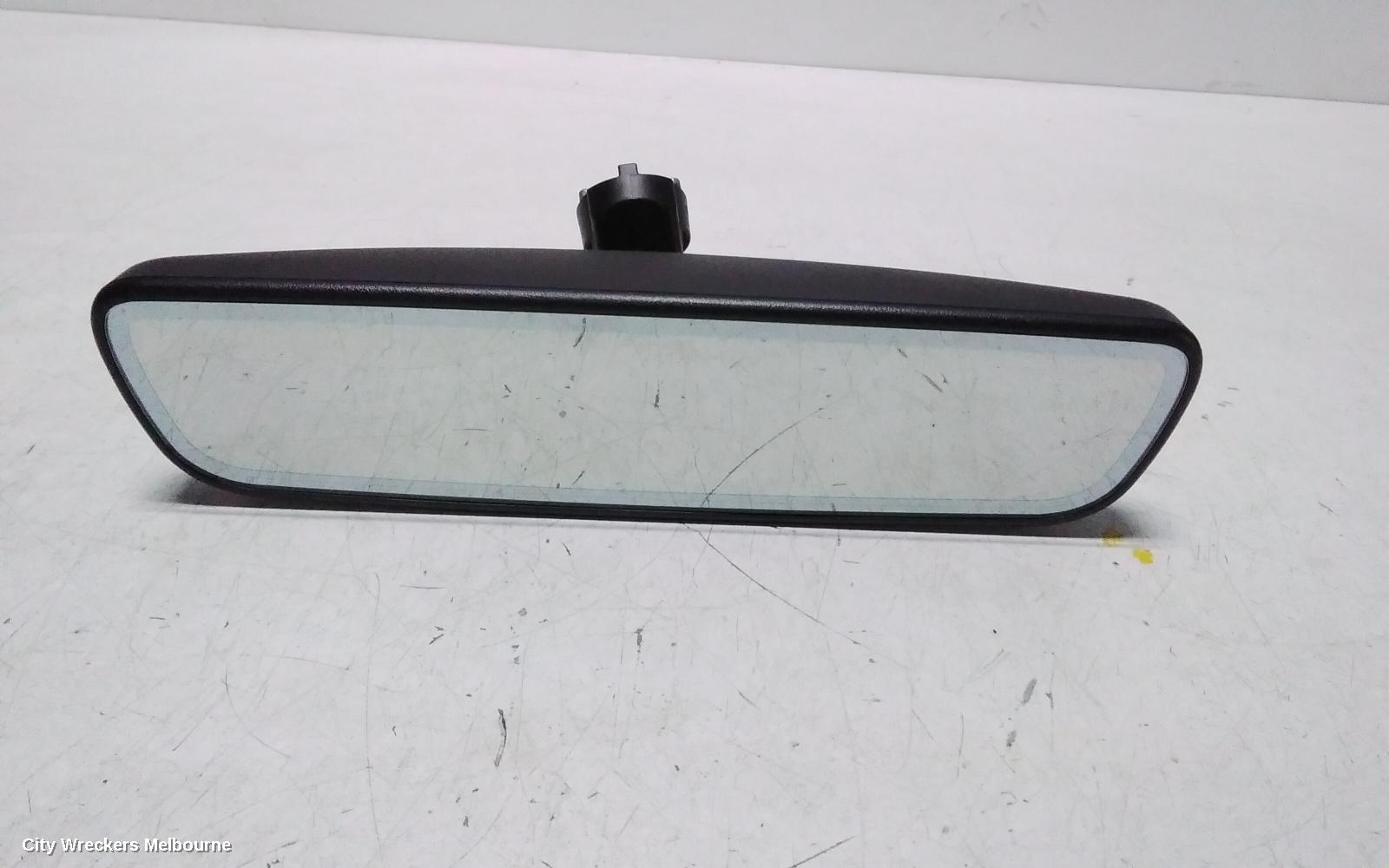 MAZDA 3 INTERIOR MIRROR, BP, 03/2019 ONWARDS