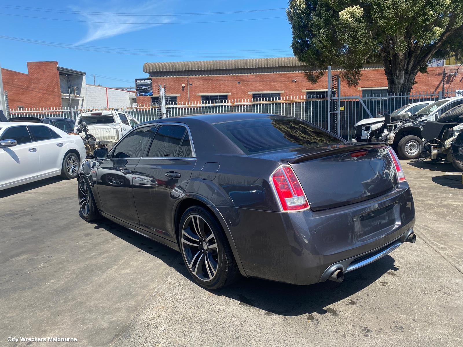 CHRYSLER 300C RIGHT DOOR MIRROR, LX, COLOUR CODED, 07/2012 ONWARDS