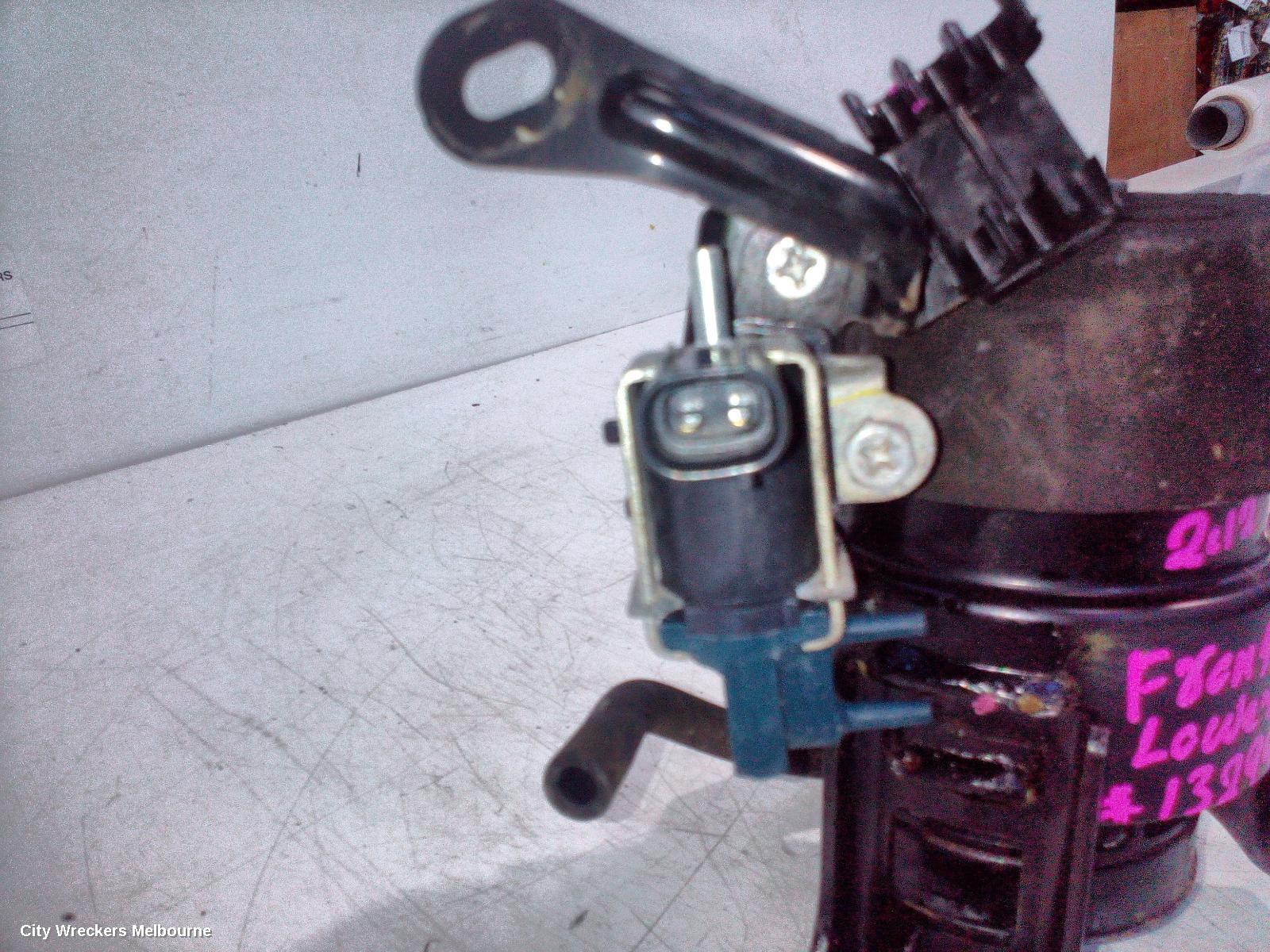 LEXUS RX SERIES MOUNT, AL10, 12/2008 - 08/2015