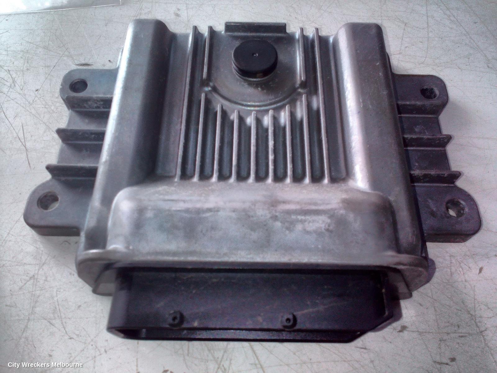 VOLKSWAGEN GOLF ECU, AUTO TRANS CONTROL UNIT, GEN 8, 09/2020 ONWARDS