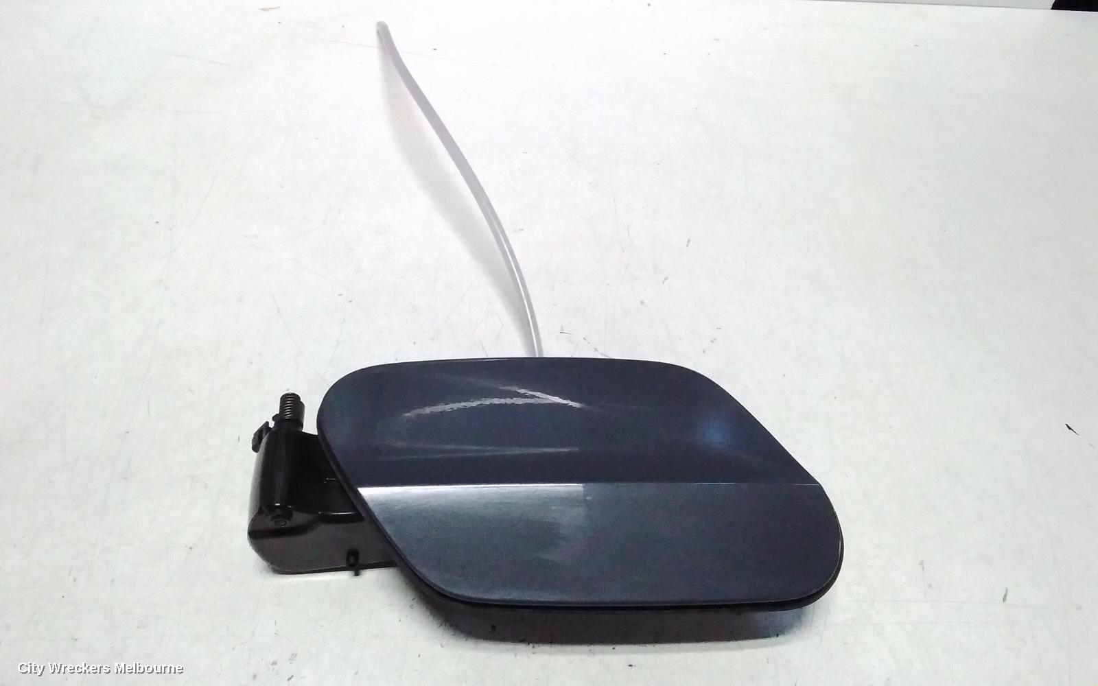 VOLKSWAGEN GOLF FUEL DOOR / FILLER, GEN 8, FUEL DOOR, 09/2020 ONWARDS
