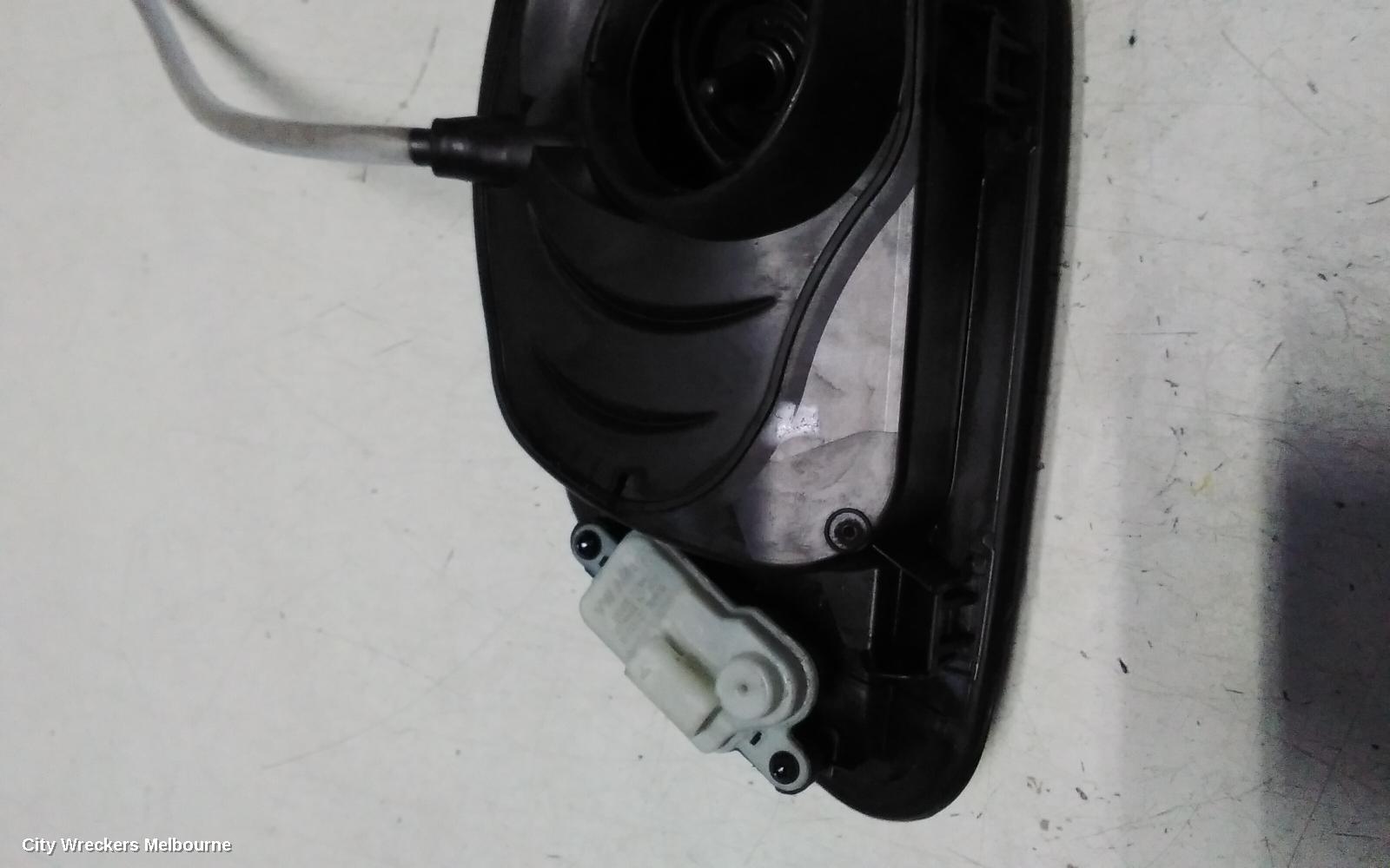 VOLKSWAGEN GOLF FUEL DOOR / FILLER, GEN 8, FUEL DOOR, 09/2020 ONWARDS