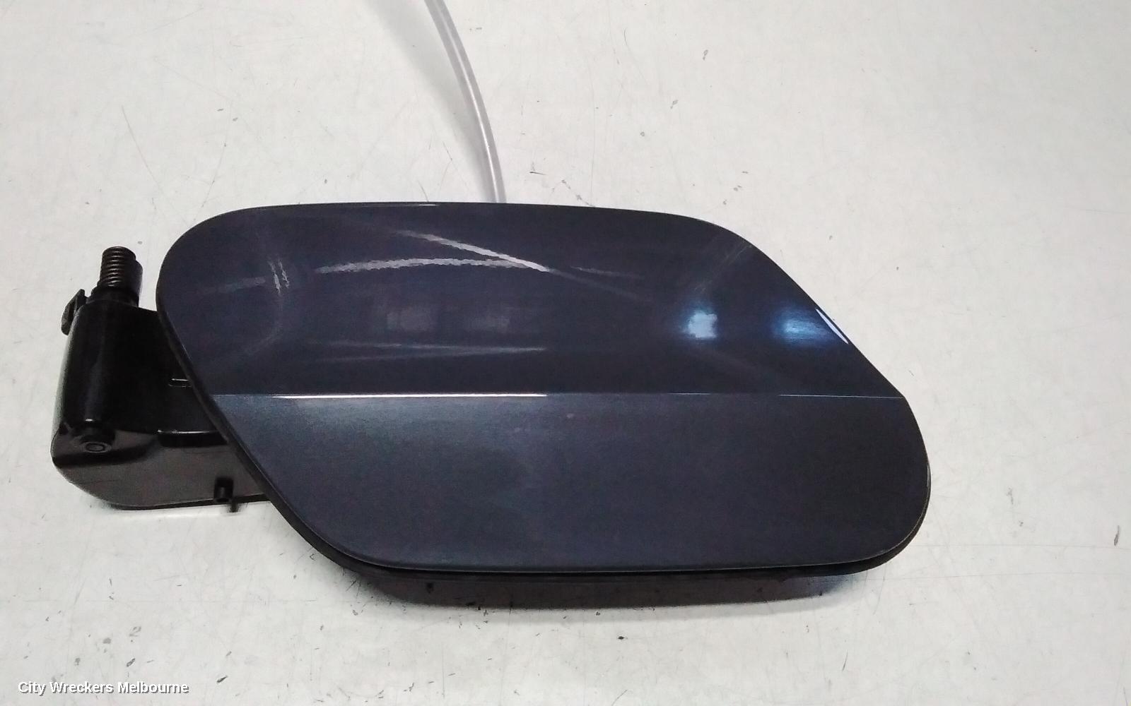 VOLKSWAGEN GOLF FUEL DOOR / FILLER, GEN 8, FUEL DOOR, 09/2020 ONWARDS