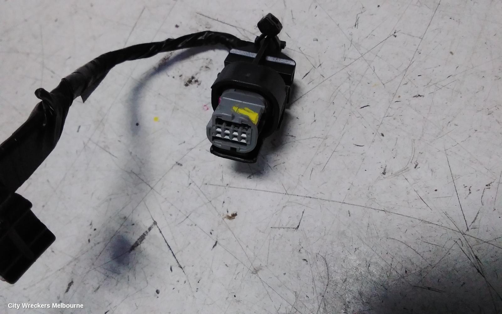 VOLKSWAGEN GOLF DOOR/BOOT/GATE LOCK, LEFT FRONT DOOR LOCK, GEN 8, 09/2020 ONWARDS