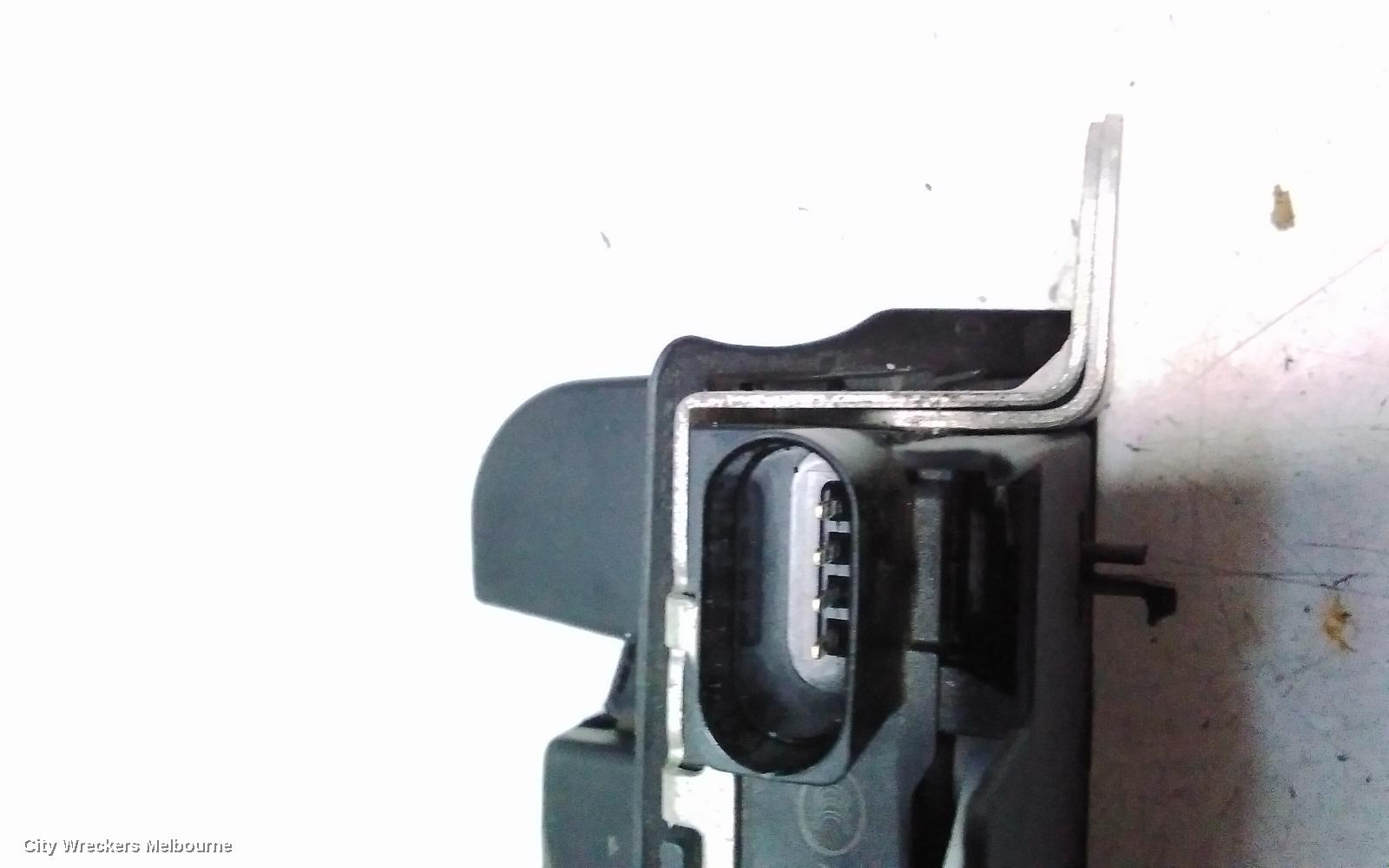 VOLKSWAGEN GOLF DOOR/BOOT/GATE LOCK, TAILGATE LOCK, HATCH, GEN 8, 09/2020 ONWARDS