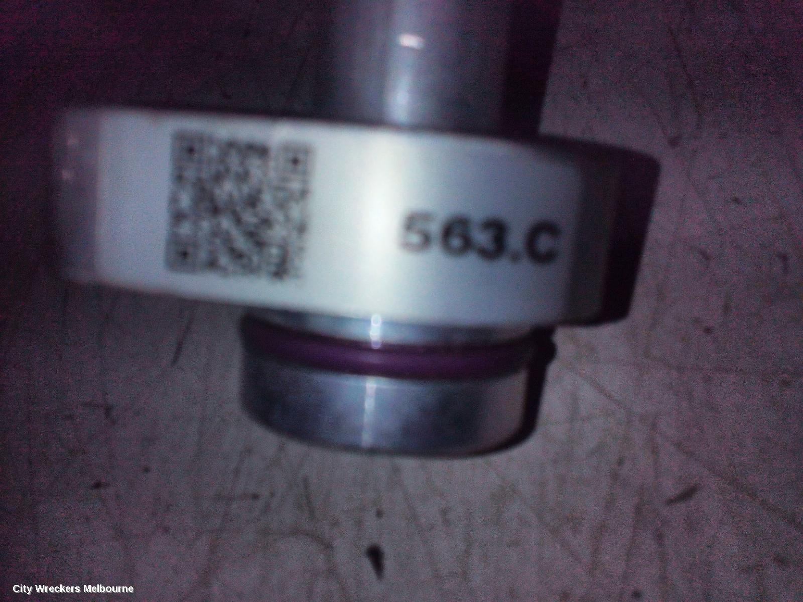 VOLKSWAGEN GOLF A/C HOSES, GEN 8, 09/2020 ONWARDS