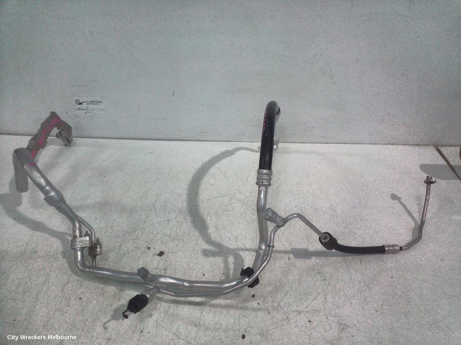 VOLKSWAGEN GOLF A/C HOSES, GEN 8, 09/2020 ONWARDS