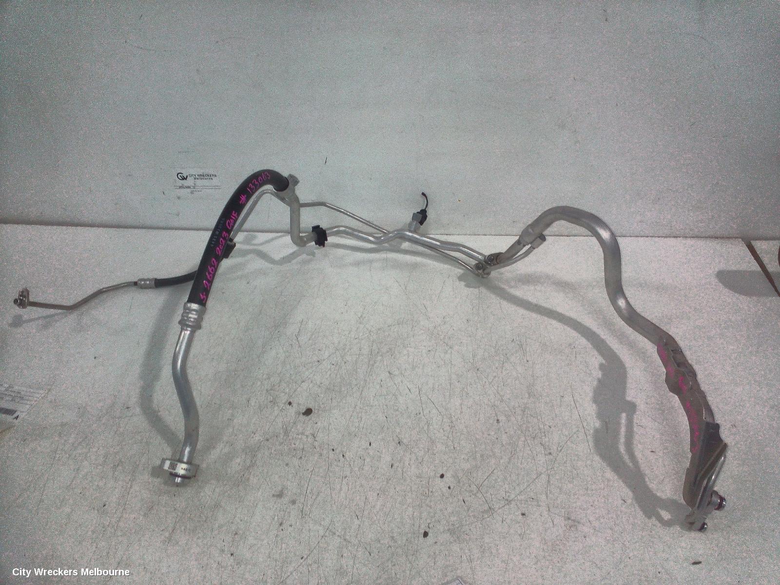 VOLKSWAGEN GOLF A/C HOSES, GEN 8, 09/2020 ONWARDS