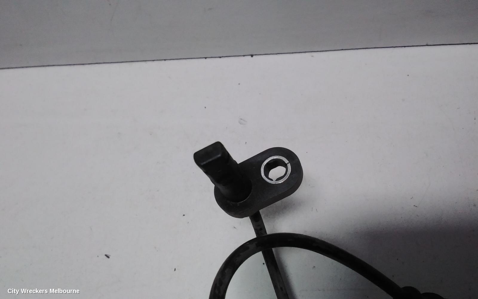 HONDA CIVIC ABS SENSOR, 10TH GEN, LH FRONT, 05/2016 - 08/2021