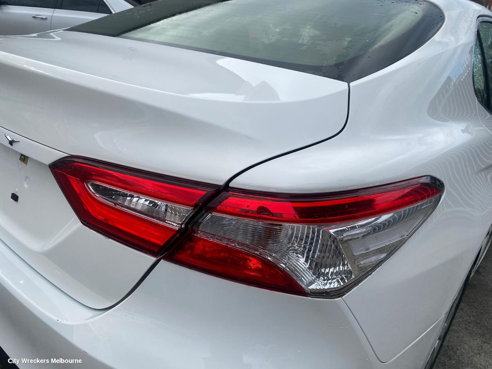 TOYOTA CAMRY COMBINATION SWITCH, FLASHER SWITCH, XV70, 09/2017 ONWARDS
