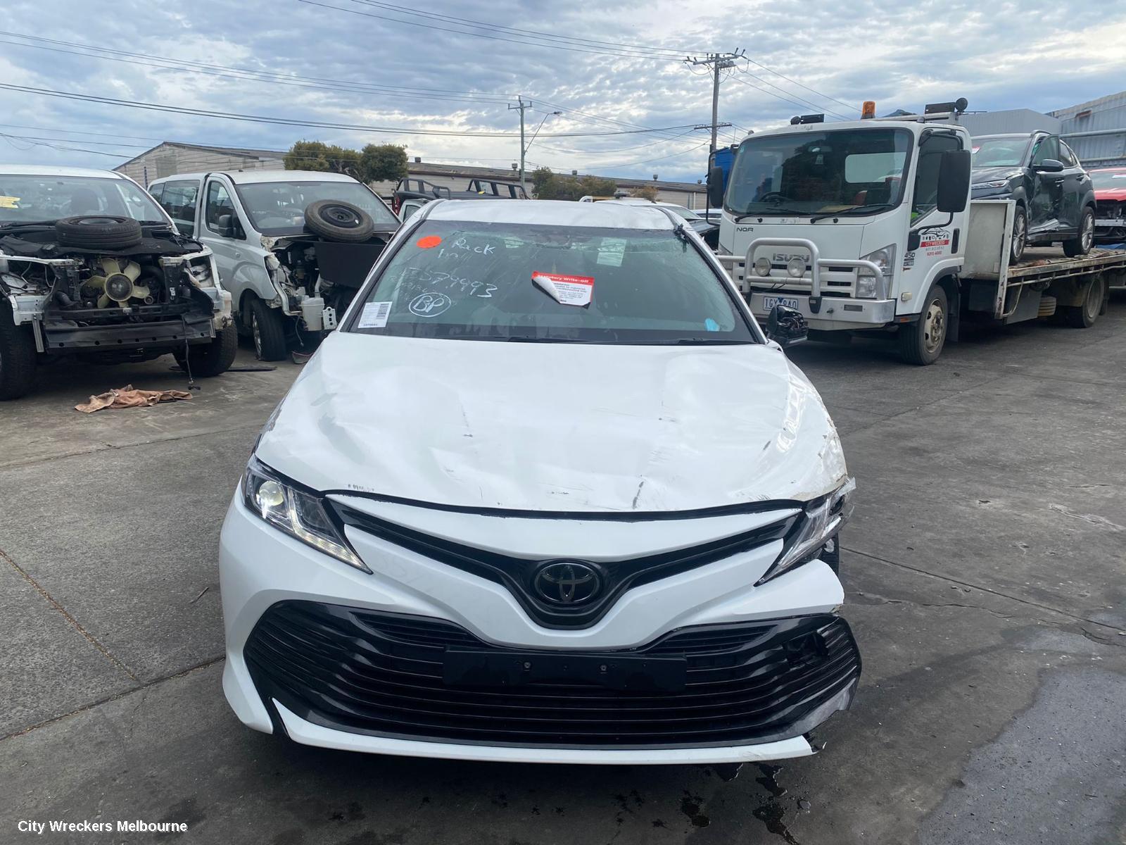 TOYOTA CAMRY COMBINATION SWITCH, FLASHER SWITCH, XV70, 09/2017 ONWARDS