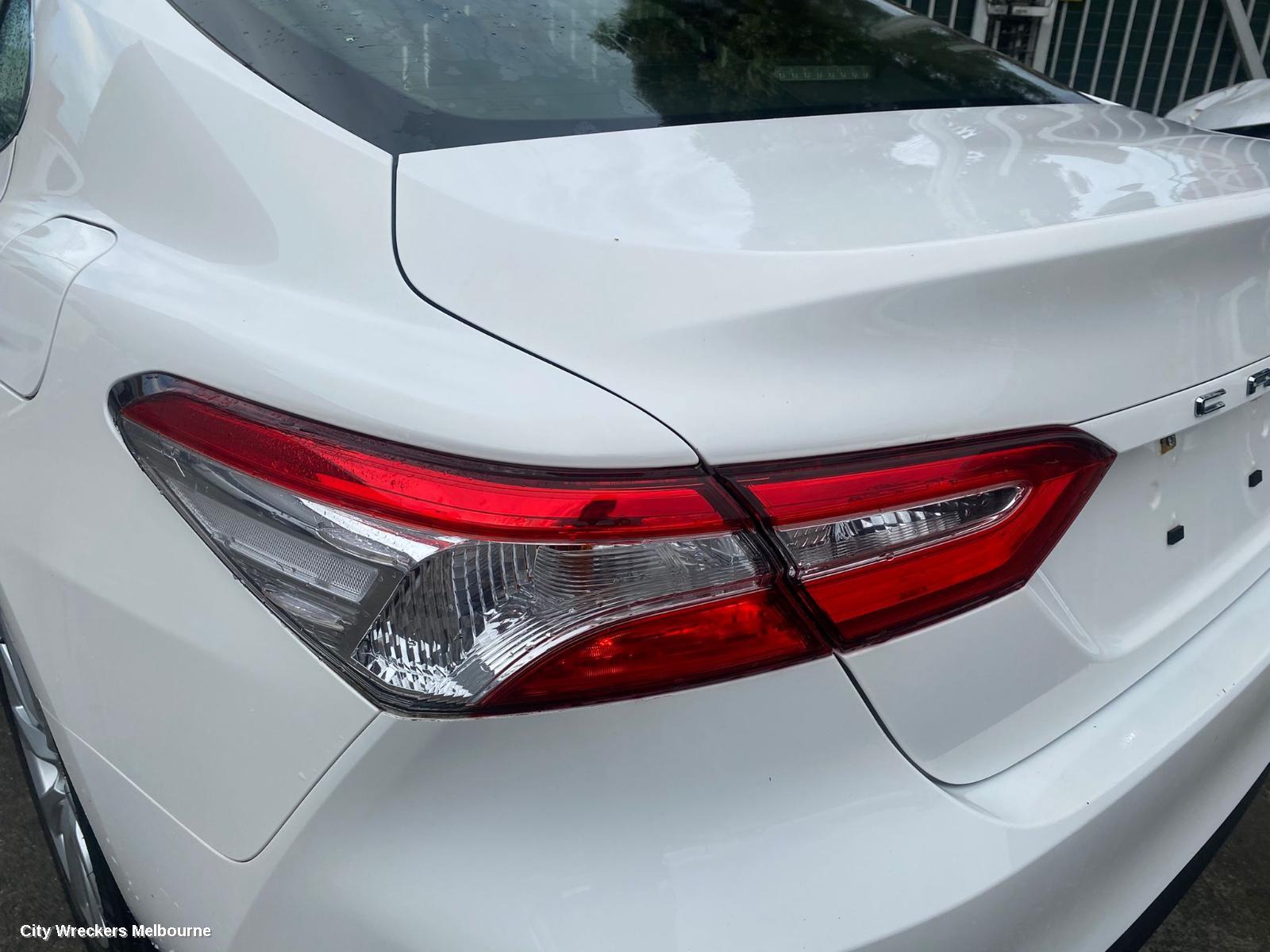 TOYOTA CAMRY COMBINATION SWITCH, FLASHER SWITCH, XV70, 09/2017 ONWARDS