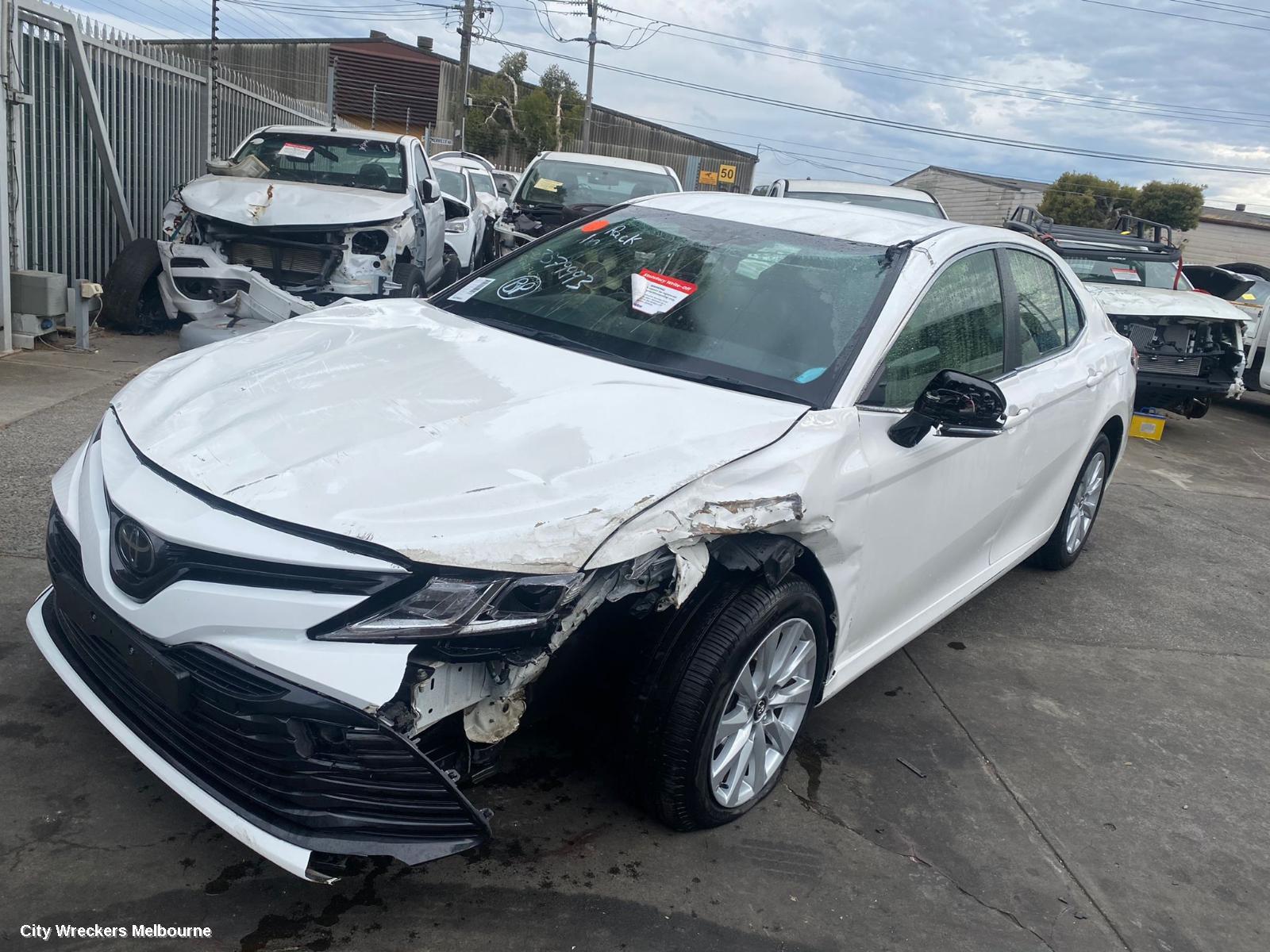 TOYOTA CAMRY COMBINATION SWITCH, FLASHER SWITCH, XV70, 09/2017 ONWARDS