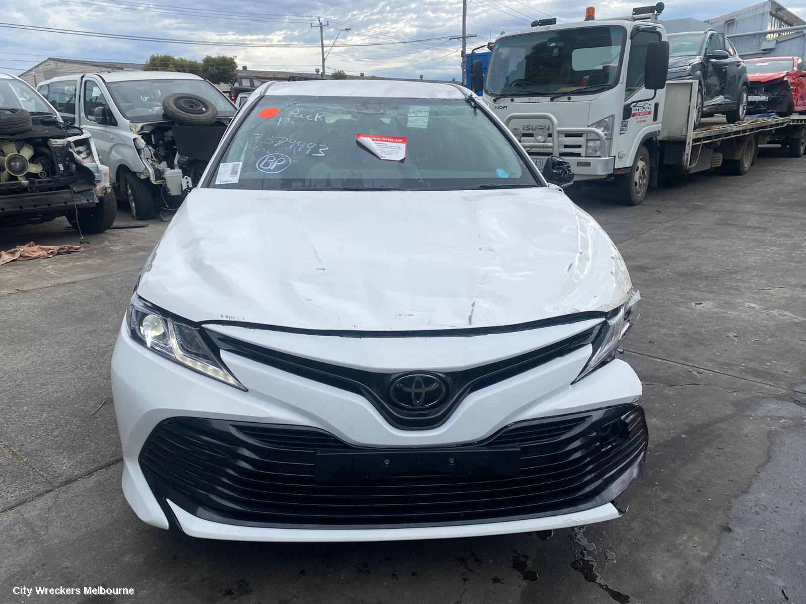 TOYOTA CAMRY COMBINATION SWITCH, FLASHER SWITCH, XV70, 09/2017 ONWARDS