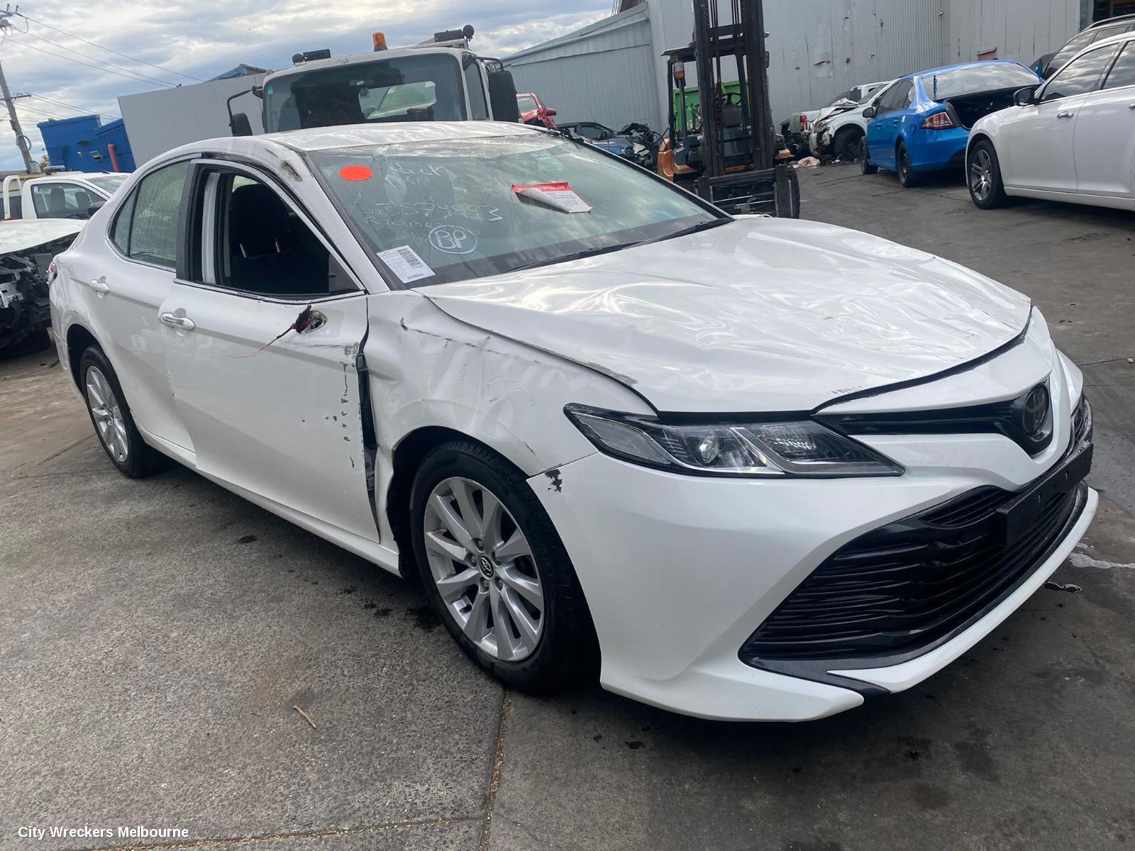 TOYOTA CAMRY COMBINATION SWITCH, FLASHER SWITCH, XV70, 09/2017 ONWARDS