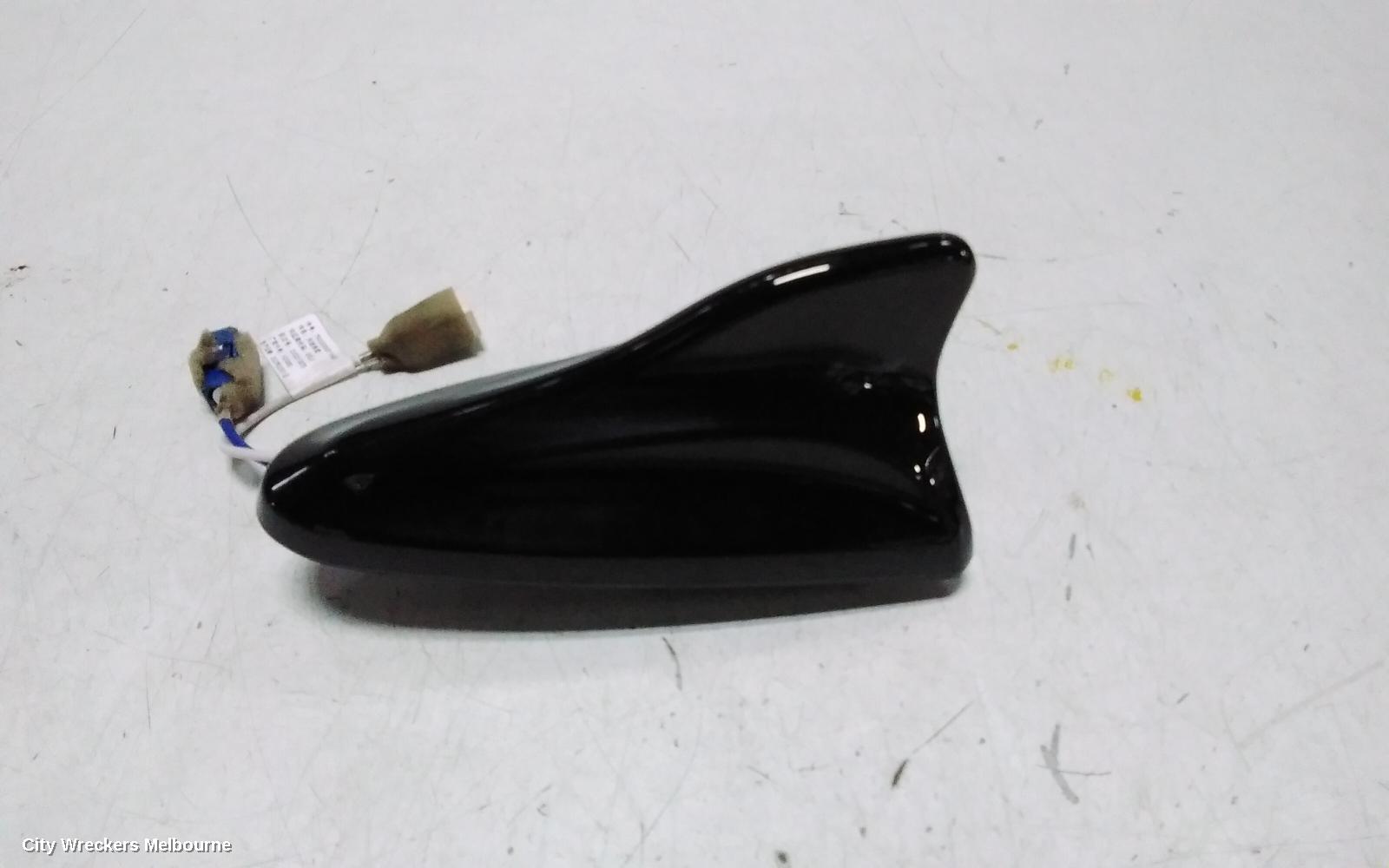 HAVAL JOLION ANTENNA, A01, 02/2021 ONWARDS