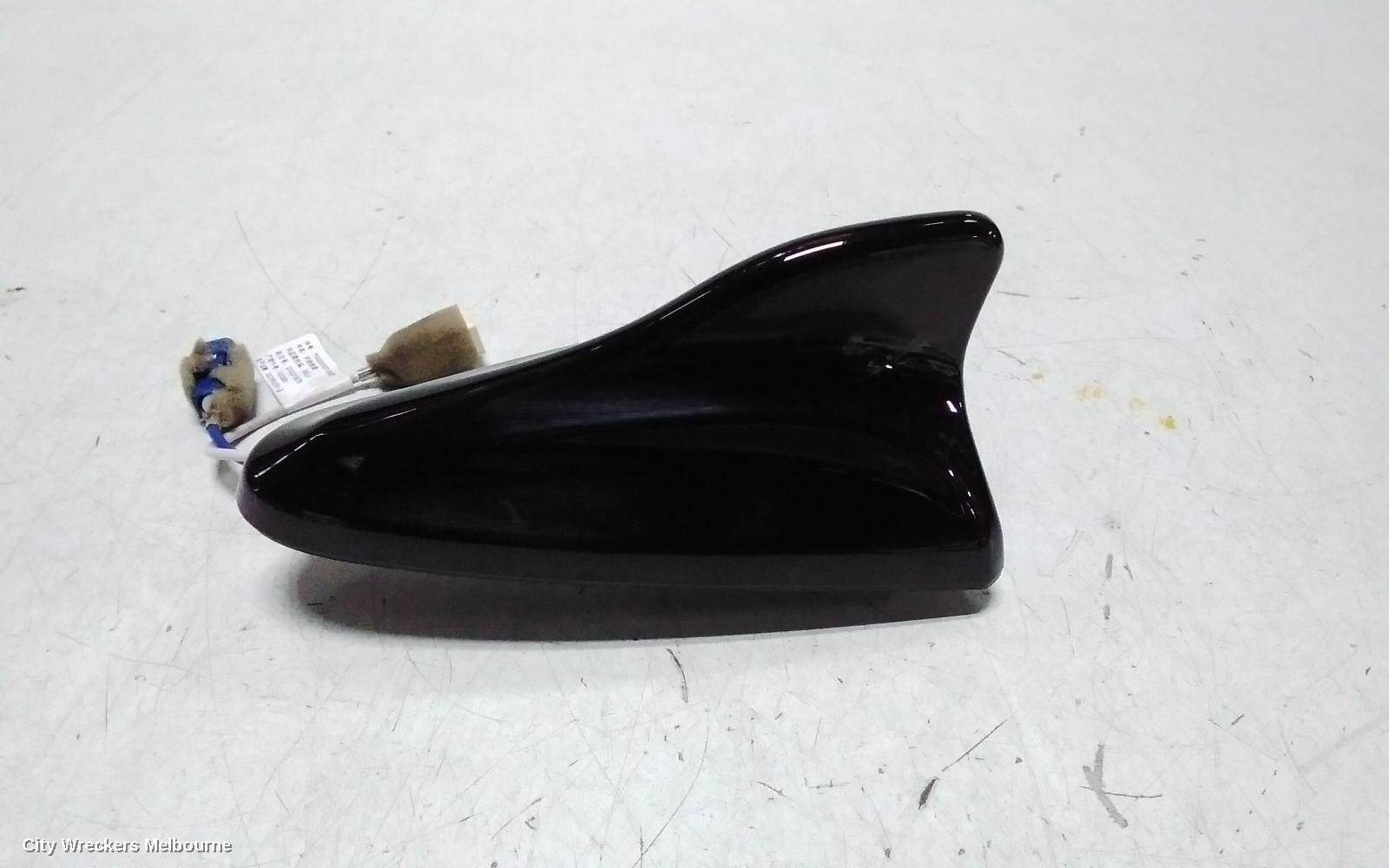 HAVAL JOLION ANTENNA, A01, 02/2021 ONWARDS