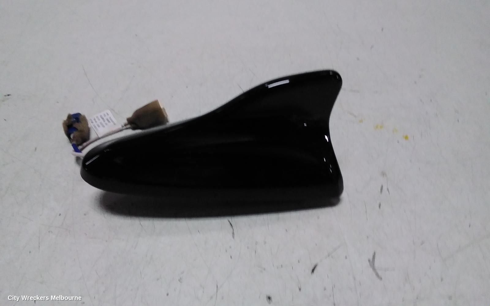 HAVAL JOLION ANTENNA, A01, 02/2021 ONWARDS