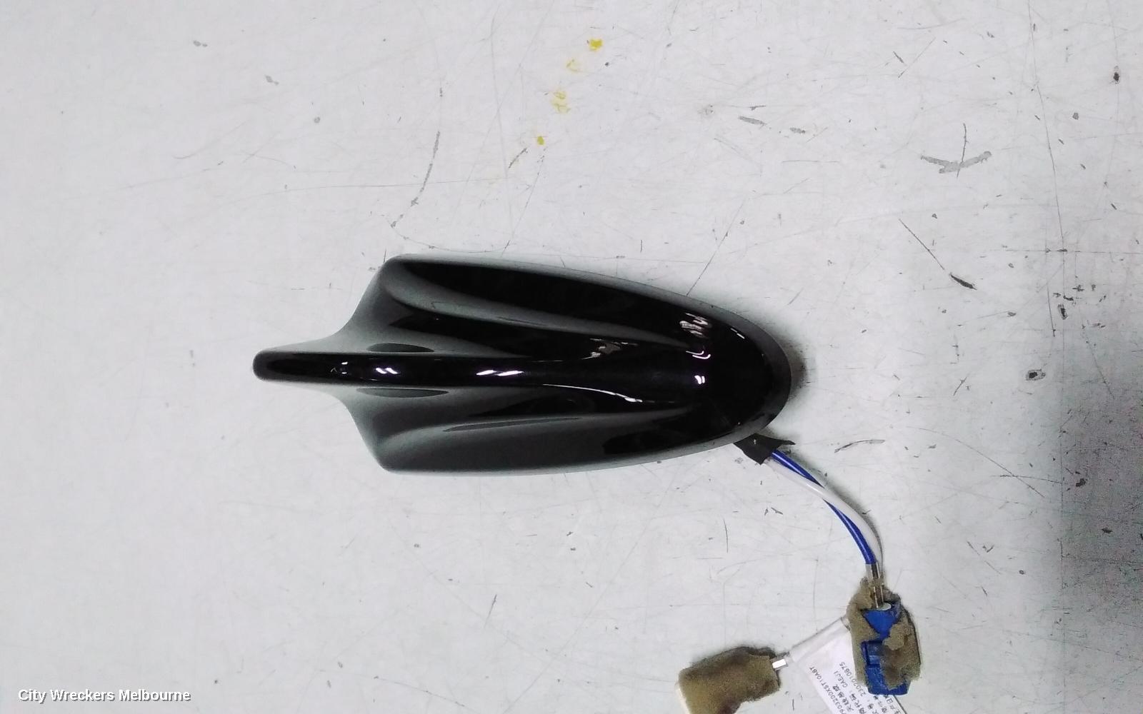 HAVAL JOLION ANTENNA, A01, 02/2021 ONWARDS