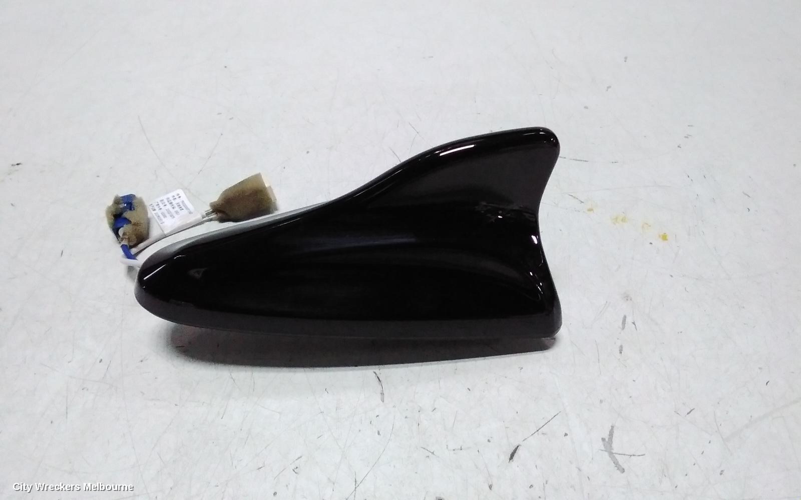 HAVAL JOLION ANTENNA, A01, 02/2021 ONWARDS