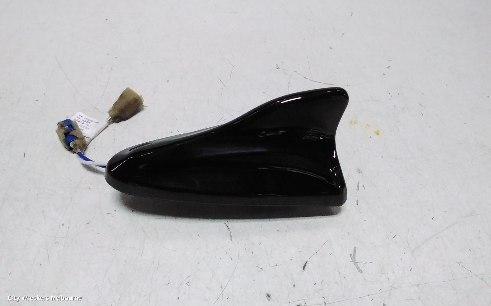 HAVAL JOLION ANTENNA, A01, 02/2021 ONWARDS