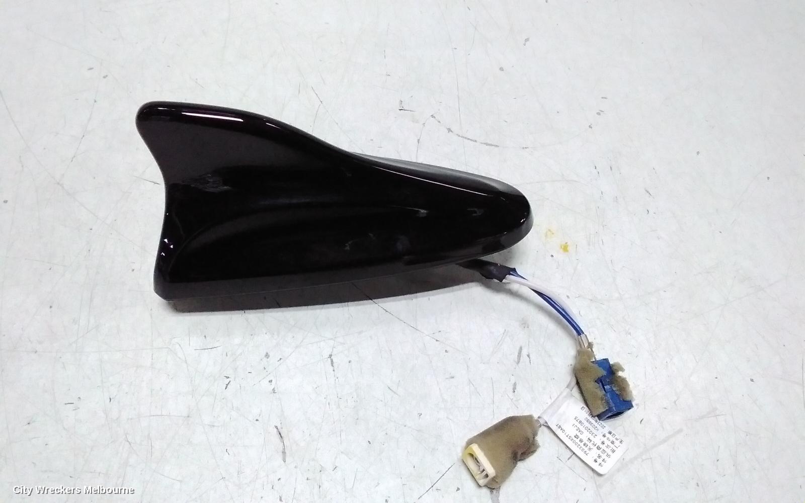 HAVAL JOLION ANTENNA, A01, 02/2021 ONWARDS