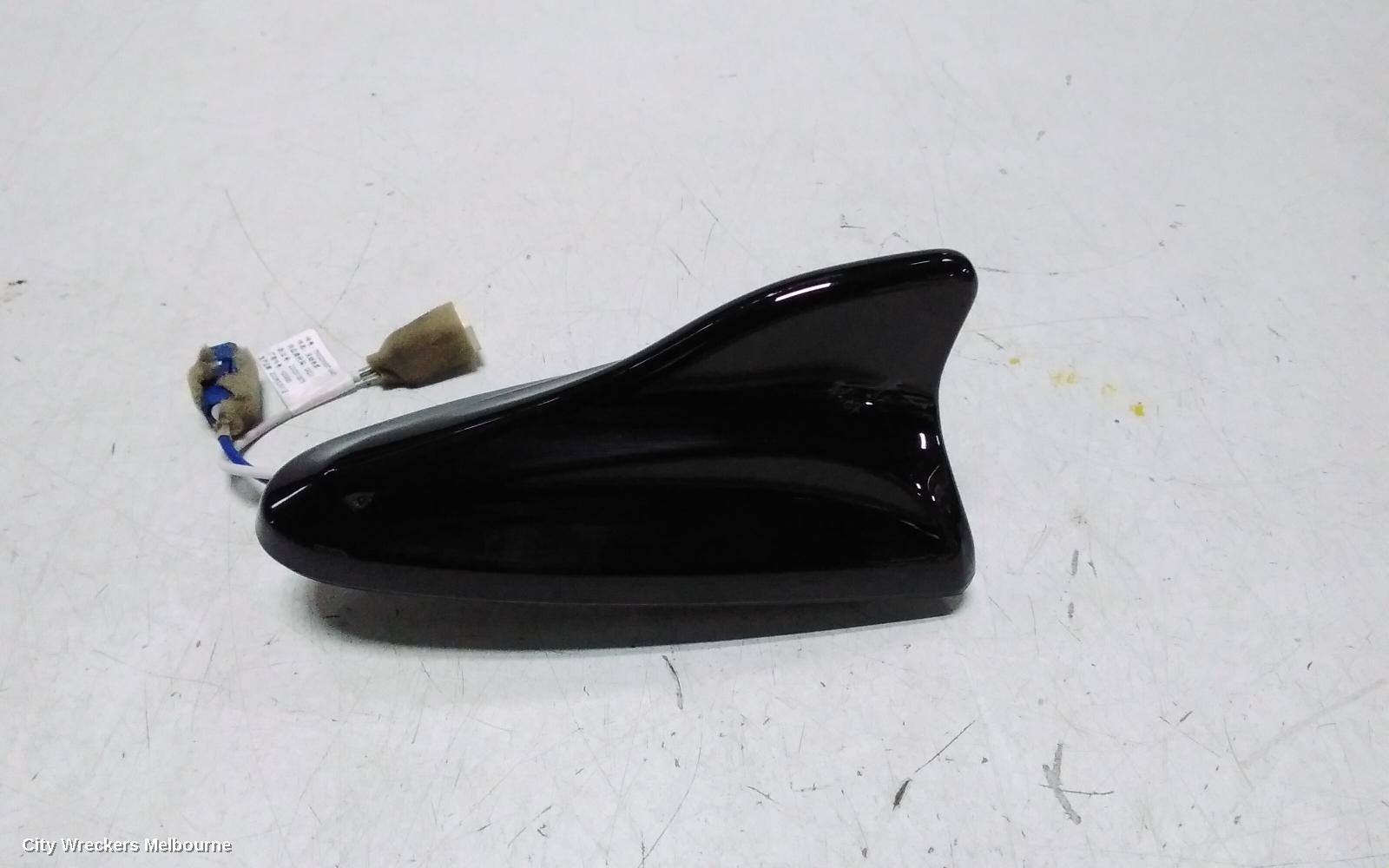 HAVAL JOLION ANTENNA, A01, 02/2021 ONWARDS