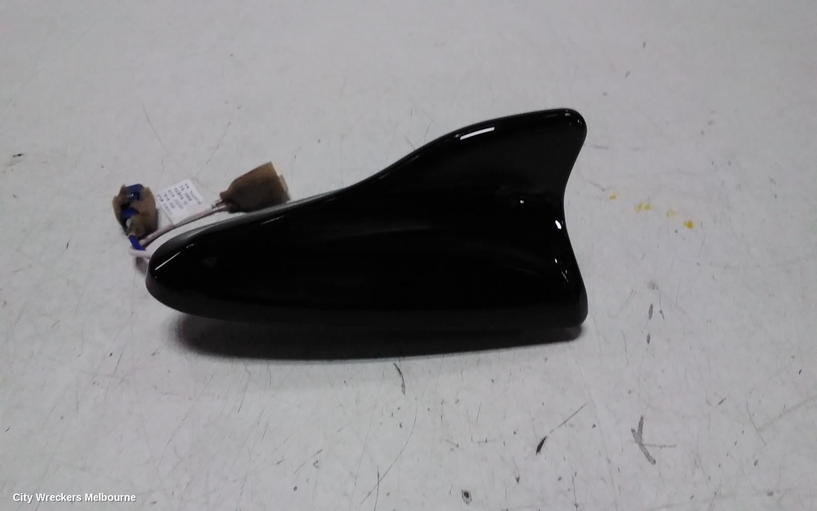 HAVAL JOLION ANTENNA, A01, 02/2021 ONWARDS